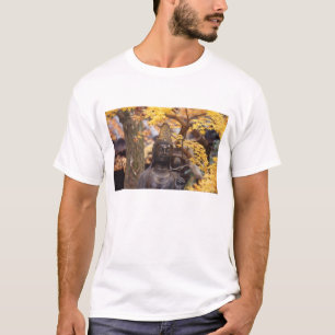 Asia, Japan, Buddha T-Shirt