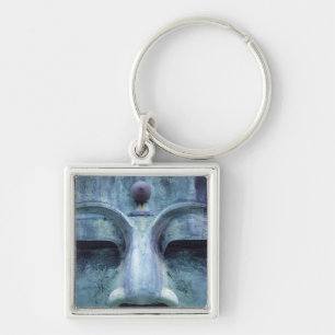 Asia, Japan, Kamakura, Kotokuji Temple, Great Key Ring