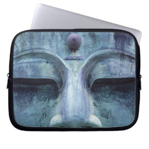 Asia, Japan, Kamakura, Kotokuji Temple, Great Laptop Sleeve