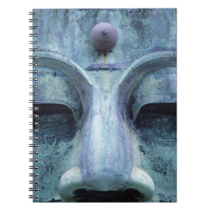 Asia, Japan, Kamakura, Kotokuji Temple, Great Notebook