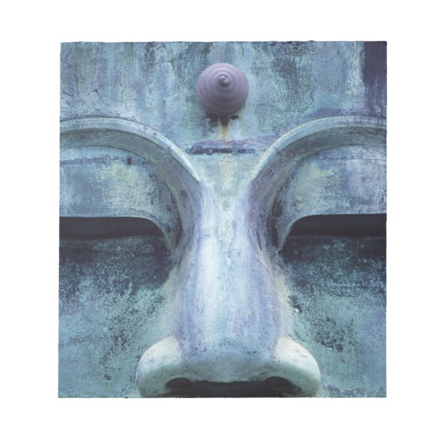 Asia, Japan, Kamakura, Kotokuji Temple, Great Notepad (Front)