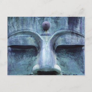 Asia, Japan, Kamakura, Kotokuji Temple, Great Postcard