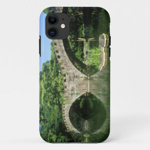 Asia, Japan, Nagasaki, Isahaya, Spectacles iPhone 11 Case