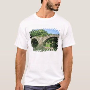 Asia, Japan, Nagasaki, Isahaya, Spectacles T-Shirt