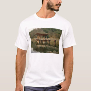 Asia, Japan, Nara, Temple in Nara T-Shirt