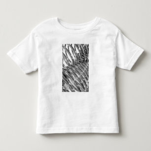 Asia, Japan, Tokyo. Coiled pipe, Tepco Energy Toddler T-Shirt