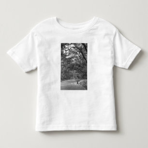 Asia, Japan, Tokyo, Grounds of Meiji Shrine, Toddler T-Shirt