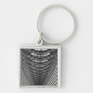 Asia, Japan, Tokyo. Interior, Tokyo 2 Key Ring