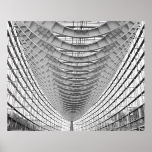 Asia, Japan, Tokyo. Interior, Tokyo Poster