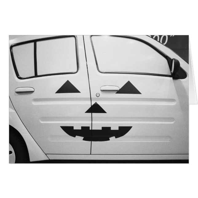 Asia, Japan, Tokyo. Toyota Will, Vi car painted (Front Horizontal)