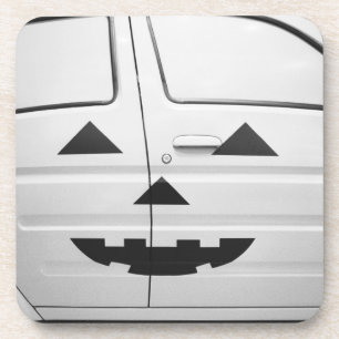 Asia, Japan, Tokyo. Toyota Will, Vi car painted Coaster