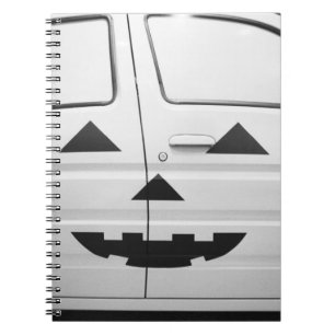 Asia, Japan, Tokyo. Toyota Will, Vi car painted Notebook