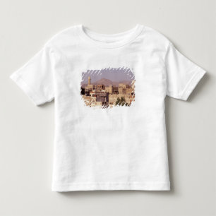 Asia, Middle East, Republic of Yemen, Sana'a. Toddler T-Shirt