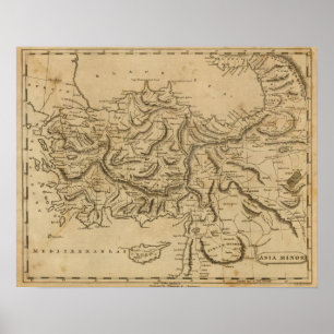 Asia Minor 2 Poster