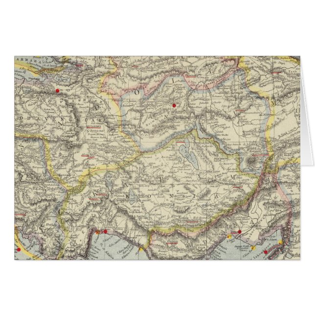 Asia Minor 5 (Front Horizontal)