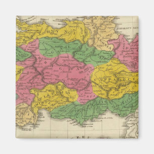 Asia Minor Antiqua Magnet