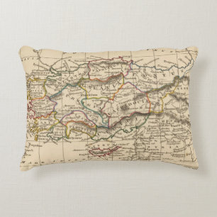 Asia Minor Decorative Cushion