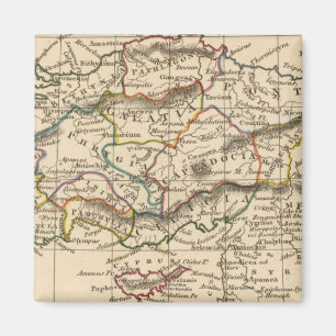 Asia Minor Magnet