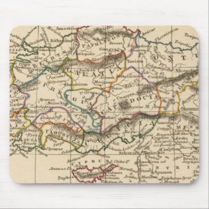 Asia Minor Mouse Pad