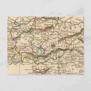 Asia Minor Postcard