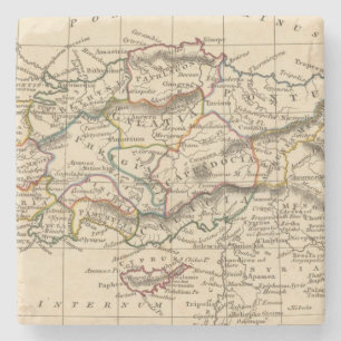 Asia Minor Stone Coaster