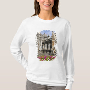 Asia, Myanmar (Burma), Bagan (Pagan). The Ananda T-Shirt
