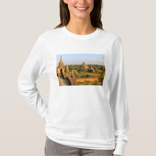 Asia, Myanmar (Burma), Bagan (Pagan). Various T-Shirt