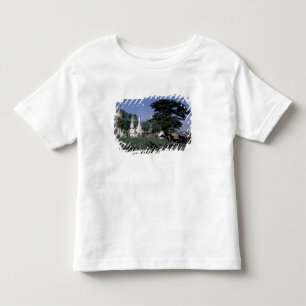 Asia, Myanmar, Inle Lake. A floating market. Toddler T-Shirt