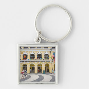 Asia, North-East Asia, China, Macau, Macao, Key Ring