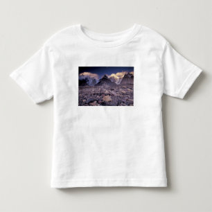 Asia, Pakistan, Karakoram Range, Broad and Toddler T-Shirt