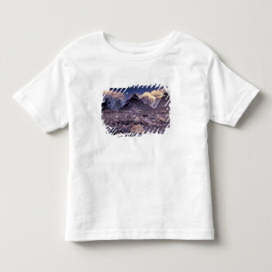 Asia, Pakistan, Karakoram Range, Broad and Toddler T-Shirt