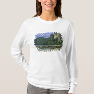 Asia, Thailand, Krabi. West Railay Beach, T-Shirt