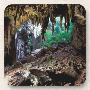 Asia, Thailand, Phangnga Bay NP Coaster