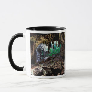 Asia, Thailand, Phangnga Bay NP Mug