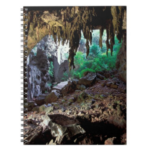 Asia, Thailand, Phangnga Bay NP Notebook