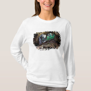 Asia, Thailand, Phangnga Bay NP T-Shirt