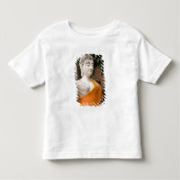 Asia, Thailand, Siam, Buddha at Ayutthaya