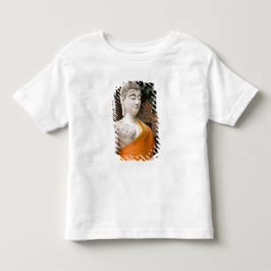 Asia, Thailand, Siam, Buddha at Ayutthaya Toddler T-Shirt