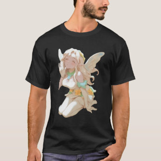 Asian Anime Japanese Cute Girl T-Shirt