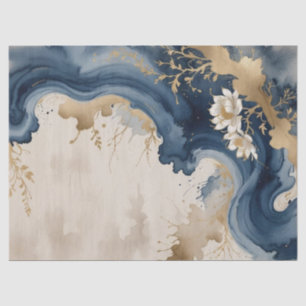 Asian Art Print Tissue Paper