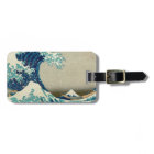 Asian Art - The Great Wave off Kanagawa