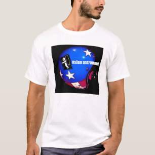ASIAN ASTRONAUT T-Shirt