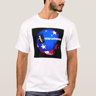 ASIAN ASTRONAUT T-Shirt