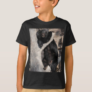 Asian Black Bear T-Shirt
