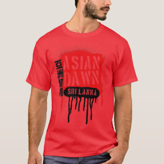 Asian Dawn T-Shirt