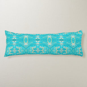 Asian Design Body Cushion