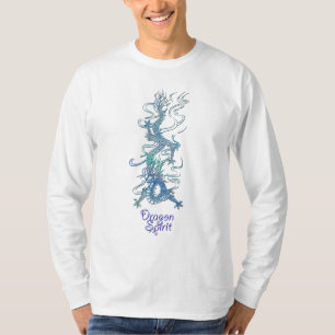 ASIAN Dragon Collection T-Shirt