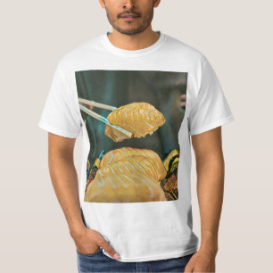 Asian food sushi lover T-Shirt
