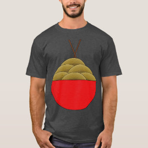 Asian Food T-Shirt