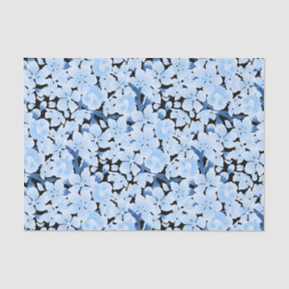 Asian Japanese Cherry Blossom Tissue Paper